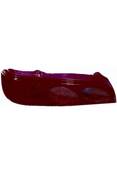 gruppo ottico posteriore rosso lato sinistro (conducente) depo 1023-52080