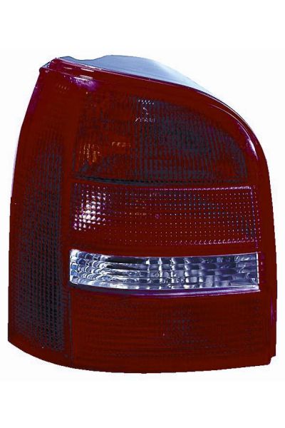 gruppo ottico posteriore rosso lato destro (passeggero) depo 1023-53770