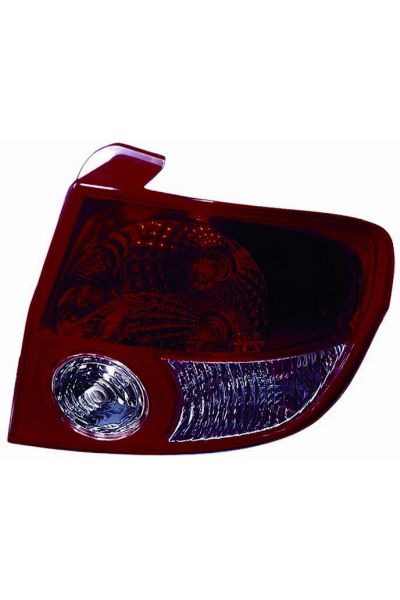 gruppo ottico posteriore lato destro (passeggero) depo 1023-54250