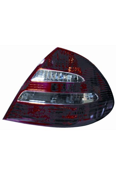 gruppo ottico posteriore bianco rosso lato destro (passeggero) depo 1023-54710