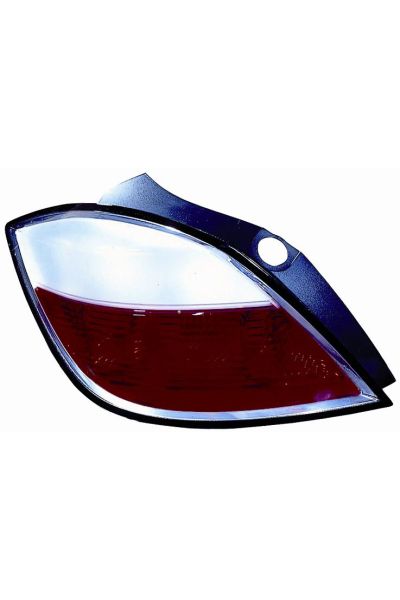 gruppo ottico posteriore bianco rosso lato destro (passeggero) depo 1023-54910