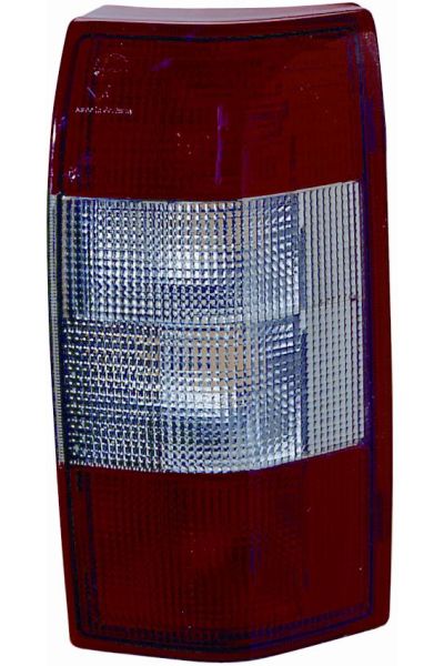 gruppo ottico posteriore fume rosso lato destro (passeggero) depo 1023-54950