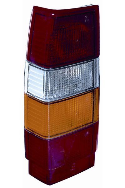 gruppo ottico posteriore lato destro (passeggero) depo 1023-55670