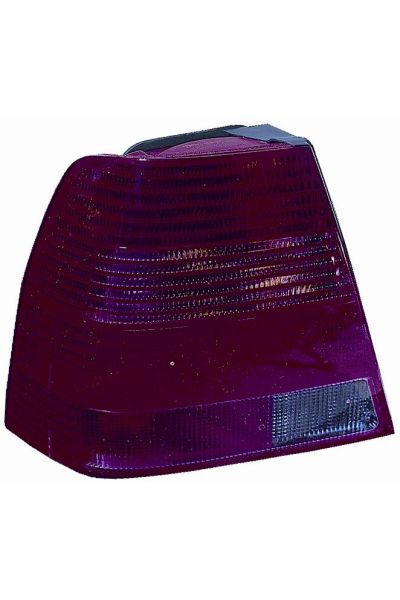 gruppo ottico posteriore rosso lato destro (passeggero) depo 1023-55710