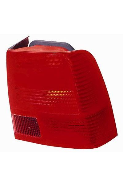 gruppo ottico posteriore rosso lato sinistro (conducente) depo 1023-55900
