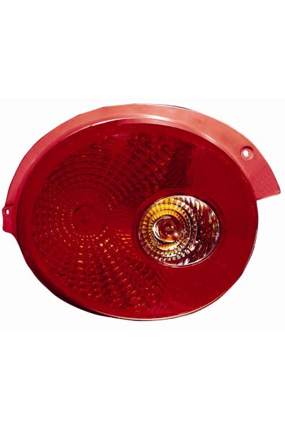 gruppo ottico posteriore rosso lato sinistro (conducente) DAL 2005 depo 1023-57010