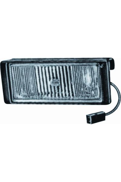 kit fendinebbia h3 originale depo 1023-5900258