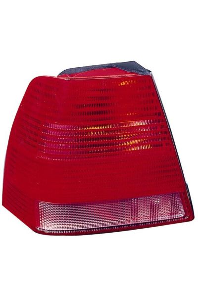 gruppo ottico posteriore bianco-rosso lato sinistro (conducente) depo 1023-59050