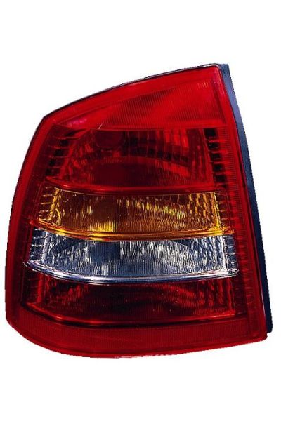gruppo ottico posteriore fume' lato sinistro (conducente) depo 1023-59620