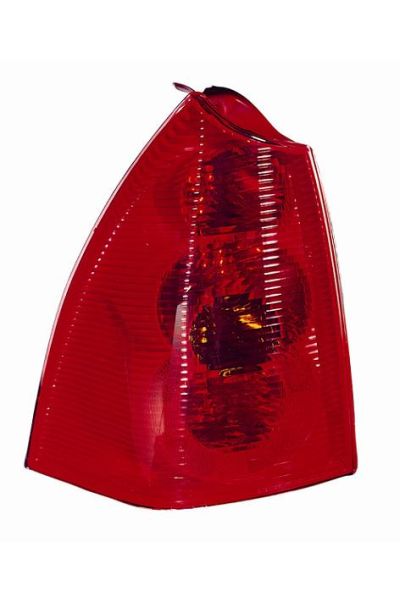 gruppo ottico posteriore rosso lato destro (passeggero) depo 1023-59910
