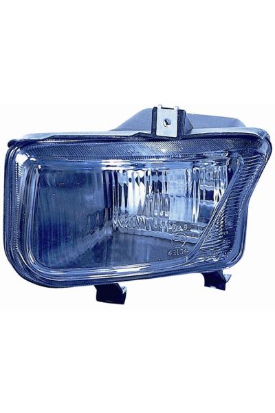 fendinebbia h3 lato destro (passeggero) depo 1023-60190