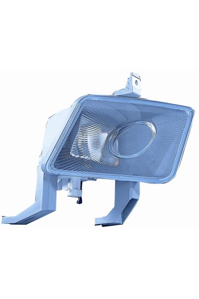 fendinebbia h3 lato sinistro (conducente) depo 1023-60380