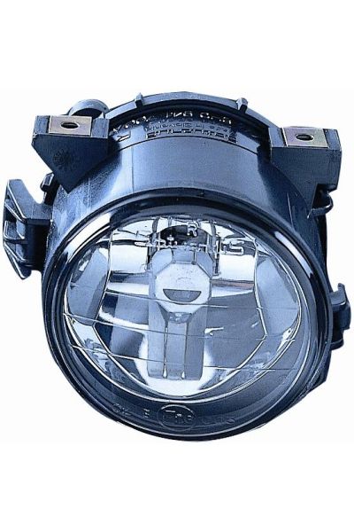 fendinebbia h3 lato destro (passeggero) depo 1023-60530