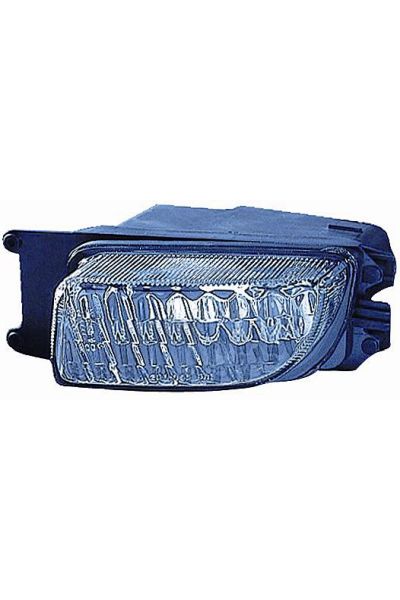 fendinebbia h3 lato sinistro (conducente) depo 1023-60660