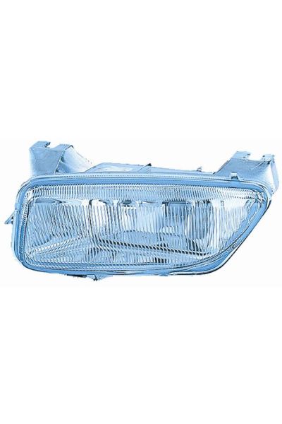 fendinebbia h1 lato sinistro (conducente) depo 1023-61360