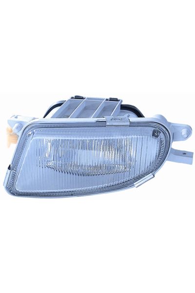 fendinebbia h1 lato destro (passeggero) depo 1023-61560