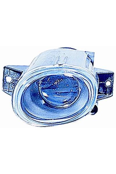 fendinebbia h3 lato sinistro (conducente) depo 1023-61590