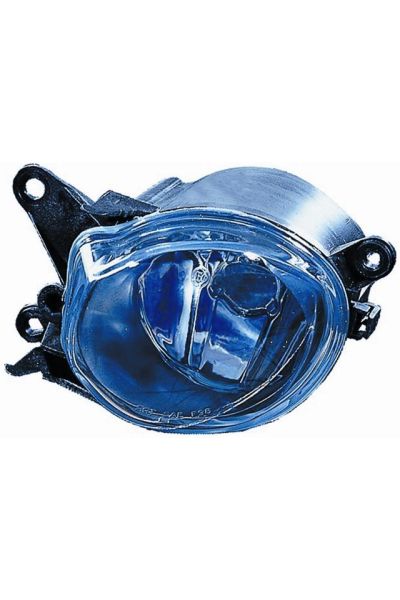 fendinebbia h7 lato sinistro (conducente) depo 1023-61950