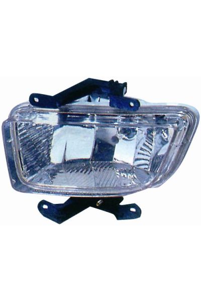 fendinebbia lato sinistro (conducente) depo 1023-62220