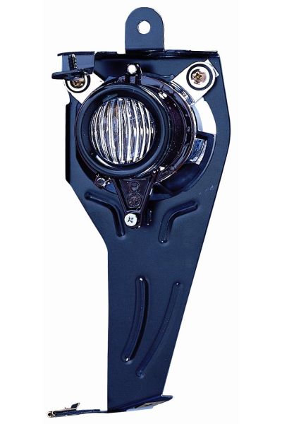 fendinebbia h3 lato sinistro (conducente) depo 1023-62240