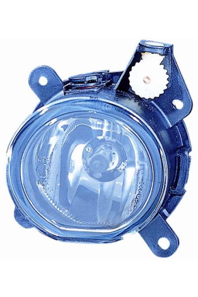 fendinebbia h11 lato sinistro (conducente) depo 1023-62300