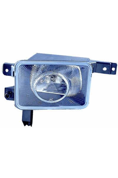 fendinebbia h3 lato sinistro (conducente) depo 1023-62440
