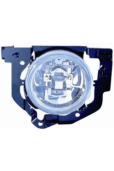 fendinebbia h3 lato sinistro (conducente) depo 1023-62540