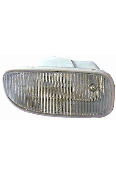 fendinebbia hb3 lato sinistro (conducente) depo 1023-63100