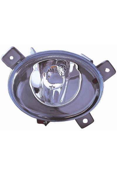 fendinebbia h1 lato sinistro (conducente) depo 1023-63280