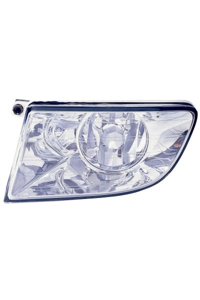 fendinebbia h8 lato sinistro (conducente) depo 1023-63420