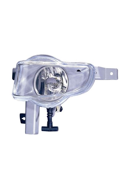 fendinebbia h1 lato sinistro (conducente) depo 1023-63590