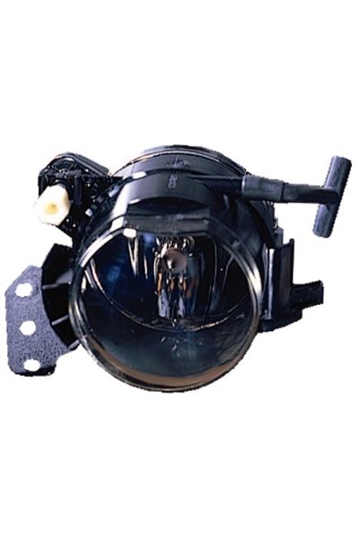 fendinebbia hb4 lato sinistro (conducente) depo 1023-63870