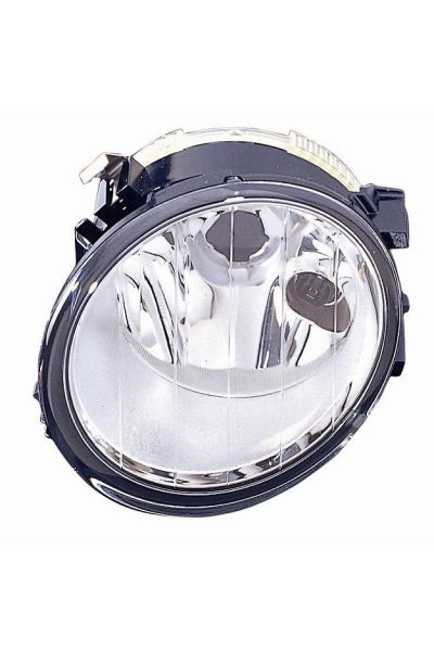 fendinebbia h8 lato destro (passeggero) depo 1023-64090