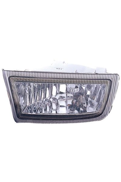 fendinebbia hb4 lato sinistro (conducente) depo 1023-64750