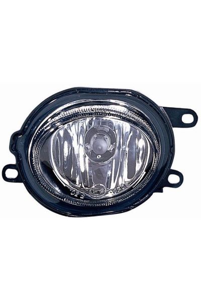 fendinebbia h11 lato destro (passeggero) depo 1023-65010