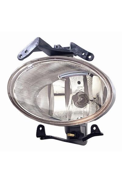 fendinebbia lato sinistro (conducente) depo 1023-65130