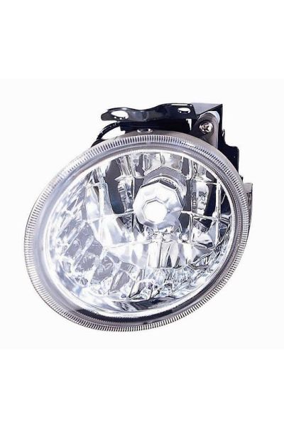 fendinebbia h3 lato sinistro (conducente) depo 1023-65540