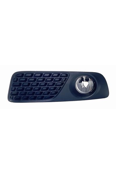 fendinebbia h8 lato sinistro (conducente) depo 1023-65560