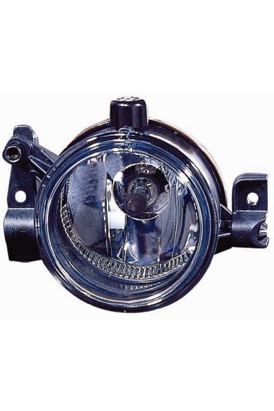 fendinebbia h8 lato sinistro (conducente) depo 1023-65740
