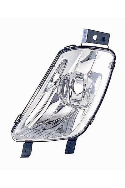 fendinebbia h8 lato destro (passeggero)dal 09-2007 al 02-2011 depo 1023-65790