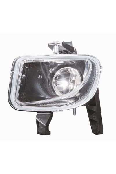 fendinebbia h1 lato sinistro (conducente) depo 1023-65960