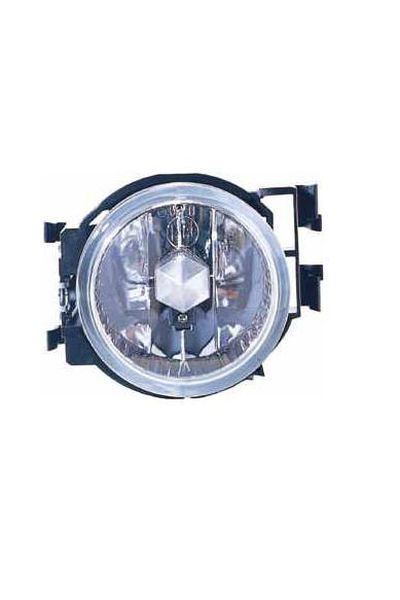 fendinebbia hb4 lato sinistro (conducente) depo 1023-66000