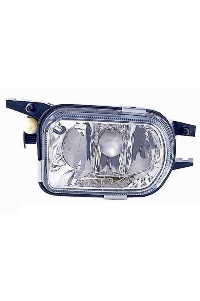 fendinebbia hb4 lato sinistro (conducente) depo 1023-66620