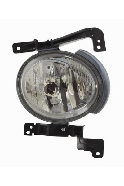 fendinebbia lato sinistro (conducente) depo 1023-66920