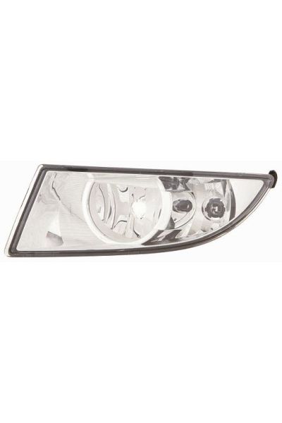 fendinebbia h8 lato sinistro (conducente) depo 1023-67150