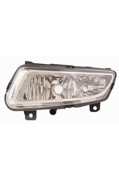 fendinebbia h8 lato destro (passeggero) depo 1023-67300