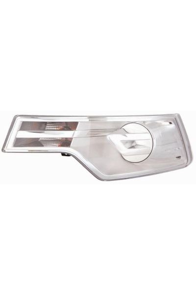 fendinebbia psy24w lato sinistro (conducente) depo 1023-67710