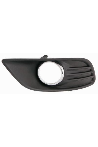 griglia fendinebbia lato sinistro (conducente) depo 1023-68008