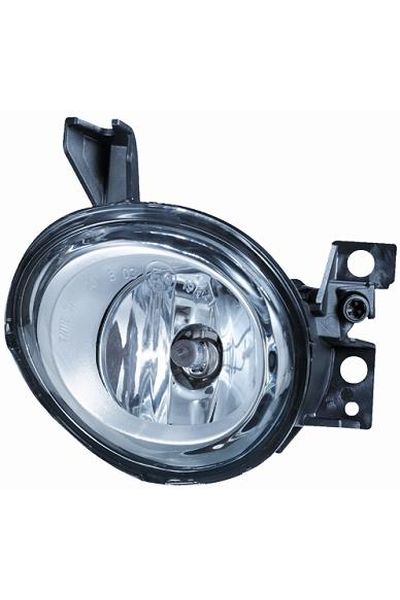 fendinebbia h11 lato destro (passeggero) depo 1023-68057