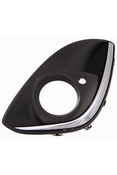 griglia fendinebbia lato sinistro (conducente) depo 1023-68072